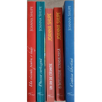 LOT 5 CARTI JOANNA SHUPE LOT 5 CARTI JOANNA SHUPE