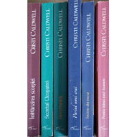 LOT 6 CARTI CHRISTI CALDWELL LOT 6 CARTI CHRISTI CALDWELL