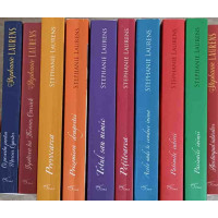 LOT 10 CARTI STEPHANIE LAURENS LOT 10 CARTI STEPHANIE LAURENS