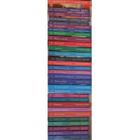 LOT 30 CARTI JOHANNA LINDSEY LOT 30 CARTI JOHANNA LINDSEY