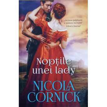 NOPTILE UNEI LADY