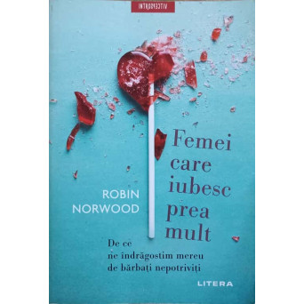 FEMEI CARE IUBESC PREA MULT