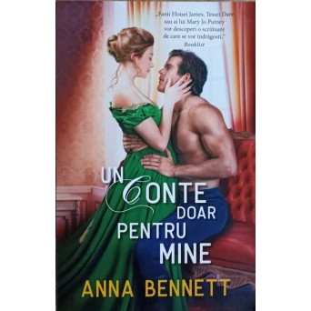 UN CONTE DOAR PENTRU MINE