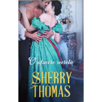 O AFACERE SECRETA O AFACERE SECRETA