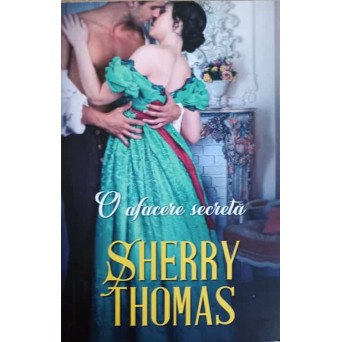 O AFACERE SECRETA