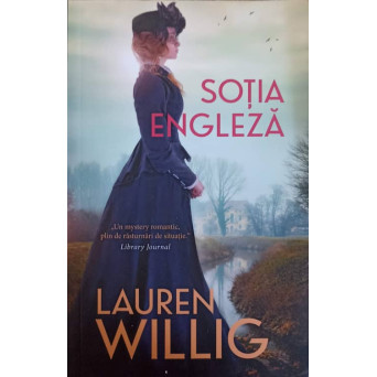 SOTIA ENGLEZA