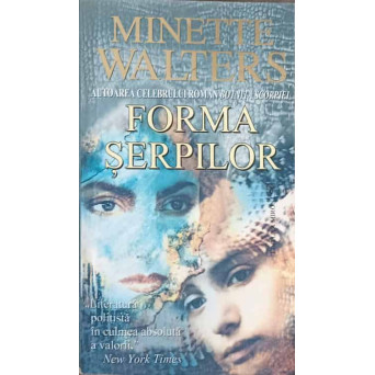 FORMA SERPILOR
