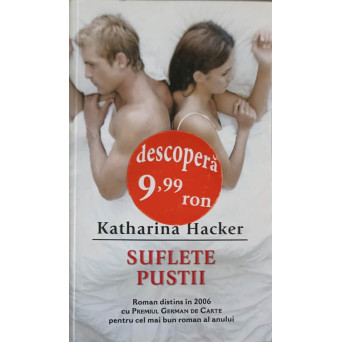 SUFLETE PUSTII