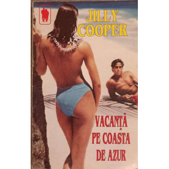 VACANTA PE COASTA DE AZUR