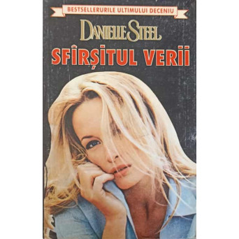 SFARSITUL VERII