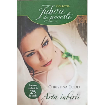ARTA IUBIRII