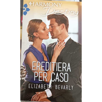EREDITIERA PER CASO