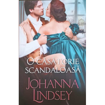O CASATORIE SCANDALOASA