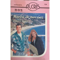 MAREA DE TURCOAZ MAREA DE TURCOAZ