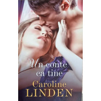 UN CONTE CA TINE UN CONTE CA TINE