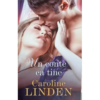 UN CONTE CA TINE