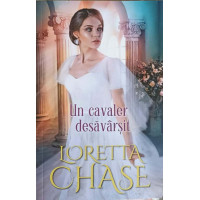 UN CAVALER DESAVARSIT UN CAVALER DESAVARSIT