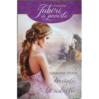 INVITATIE LA SEDUCTIE