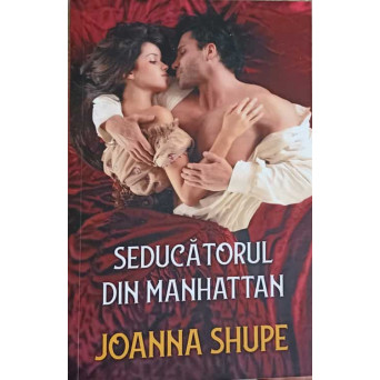 SEDUCATORUL DIN MANHATTAN