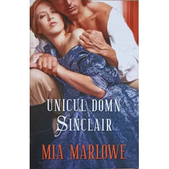 UNICUL DOMN SINCLAIR