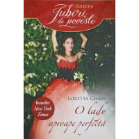 O LADY APROAPE PERFECTA