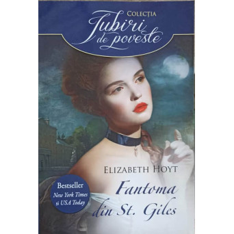 FANTOMA DIN ST. GILES