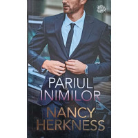 PARIUL INIMILOR PARIUL INIMILOR