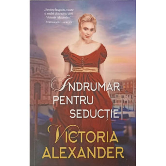 INDRUMAR PENTRU SEDUCTIE