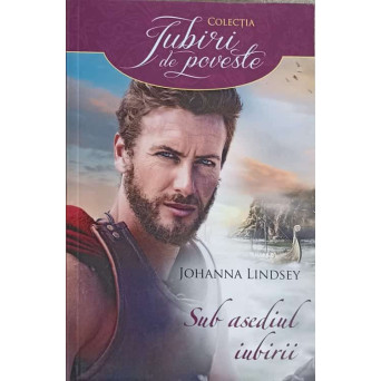 SUB ASEDIUL IUBIRII