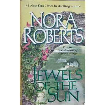 JEWELS OF THE SUN