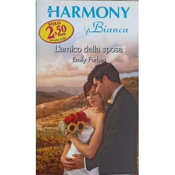 L'AMICO DELLA SPOSA