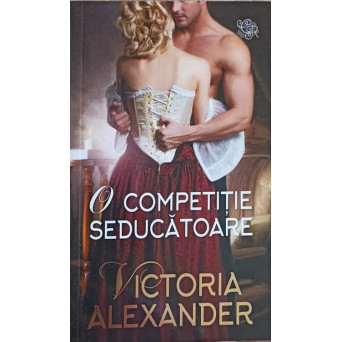 O COMPETITIE SEDUCATOARE