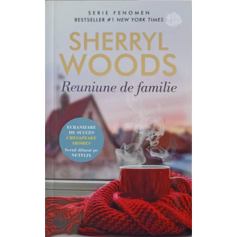REUNIUNE DE FAMILIE