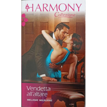VENDETTA ALL'ALTARE