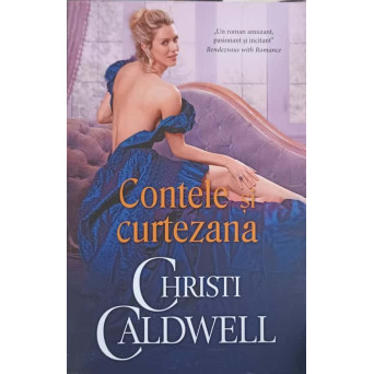 CONTELE SI CURTEZANA