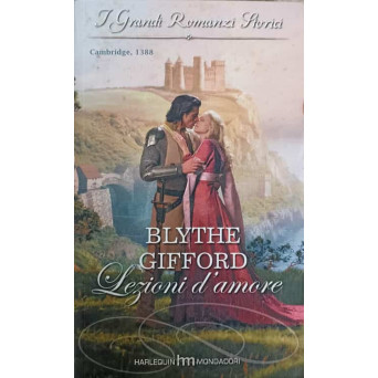 LEZIONI D'AMORE