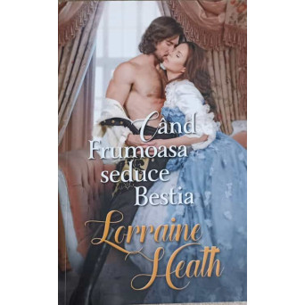 CAND FRUMOASA SEDUCE BESTIA