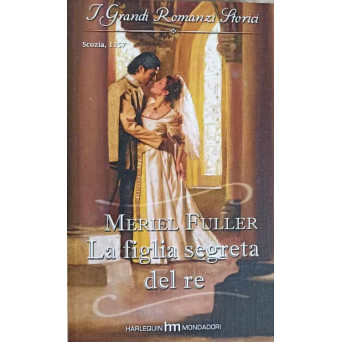 LA FIGLIA SEGRETA DEL RE