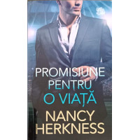 PROMISIUNE PENTRU O VIATA