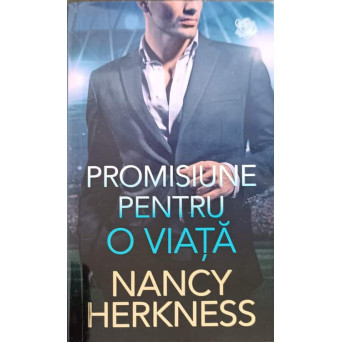 PROMISIUNE PENTRU O VIATA