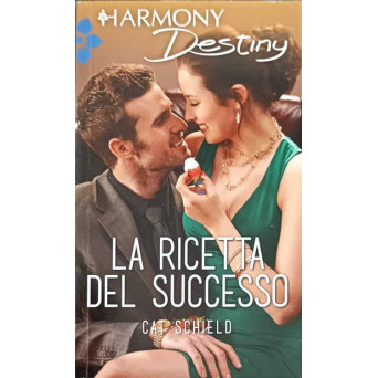 LA RICETTA DEL SUCCESSO