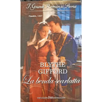 LA BENDA SCARLATTA