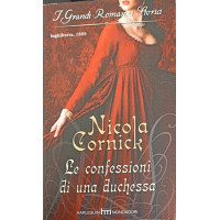 LE CONFESSIONI DI UNA DUCHESSA LE CONFESSIONI DI UNA DUCHESSA