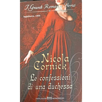 LE CONFESSIONI DI UNA DUCHESSA