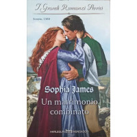 UN MATRIMONIO COMBINATO UN MATRIMONIO COMBINATO