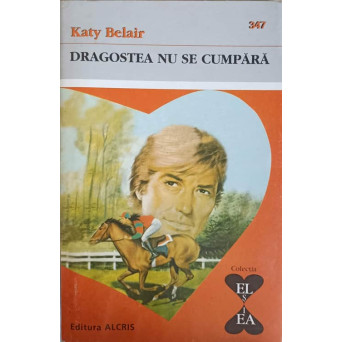 DRAGOSTEA NU SE CUMPARA