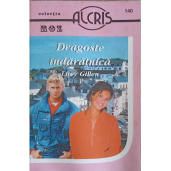 DRAGOSTEA INDARATNICA