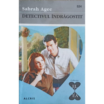 DETECTIVUL INDRAGOSTIT