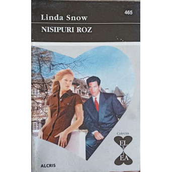 NISIPURI ROZ