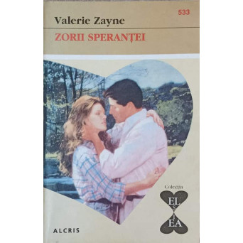 ZORII SPERANTEI